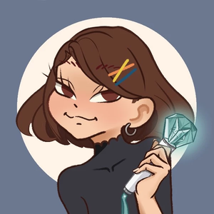 Missblinger profile image