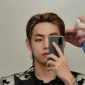 찐바부 profile image