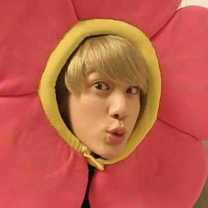 석진오빠어깨너무넓어서13년째닦고있는중 profile image