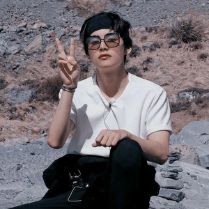 叨麽拳 profile image