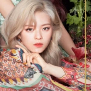 JEONGYEONisLOVE profile image