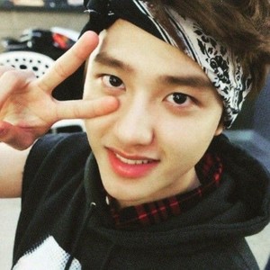 Kinoko112 profile image