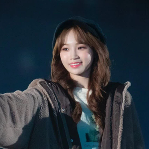 앚즈원위즈원 profile image
