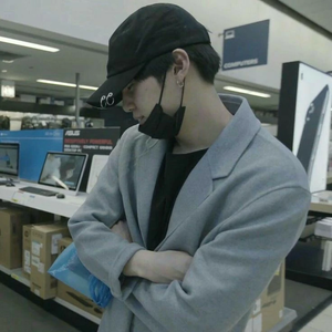 민윶기 profile image