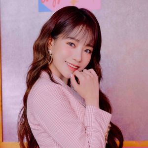 강혜원미모로세계정복 profile image