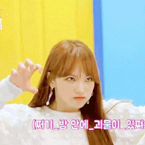 아이즈원의정글러 profile image
