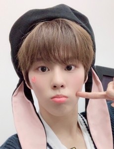 Wooseokmyluv's profile image
