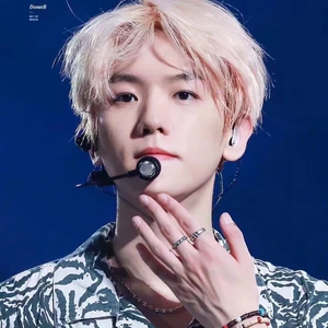 茶粉 profile image