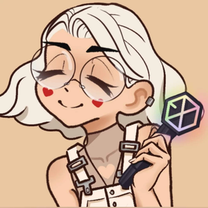 LoEysCharm³ profile image