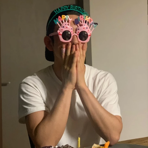 Mmmilo profile image