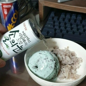 민트솔의눈밥 profile image