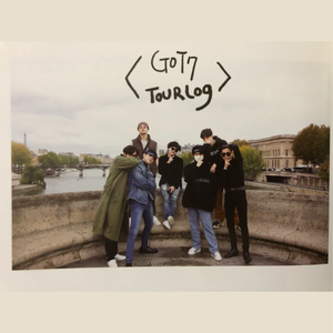 GOT7gj profile image