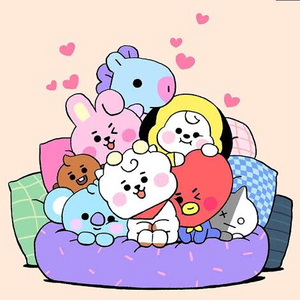 BANGTAN20 profile image