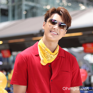 OHMPAWAT profile image