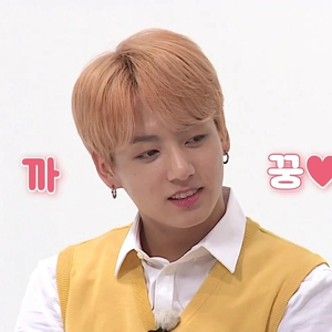 ARMY-정국 profile image