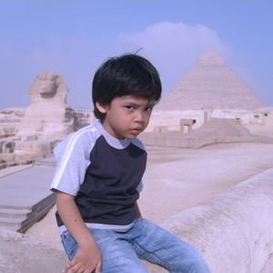 PyramidSphinx profile image
