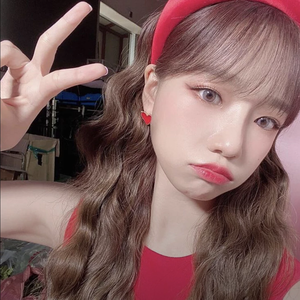 위즈원인데 profile image