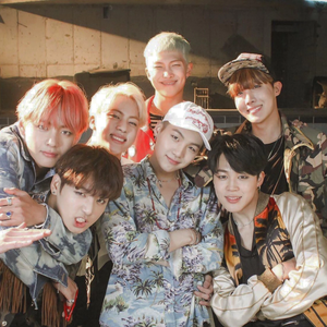 7방탄Jia profile image