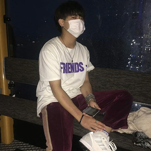 양홍원처돌녀ღღ profile image