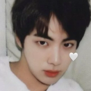 mybiaskimseokjin1992 profile image