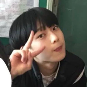 kimseokjinified profile image