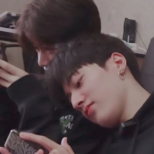 harukyuharutoxjunkyu profile image