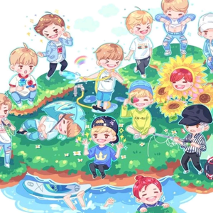 슈퍼스타강다니엘8 profile image