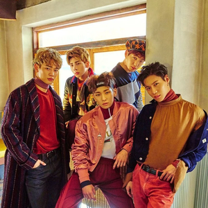 MMCSHINee profile image