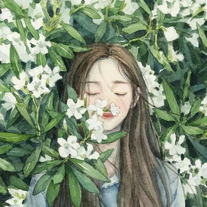 AgathaKim profile image