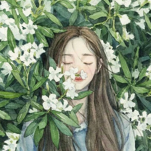 AuraaKim profile image