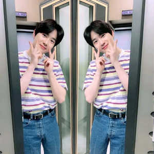 SUHOCITY profile image