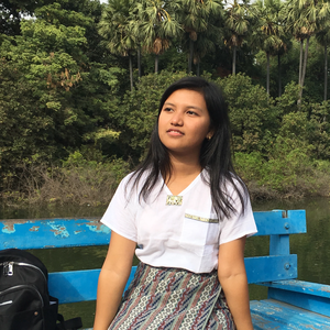 clover7 profile image