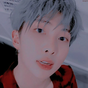 파래김남준 profile image