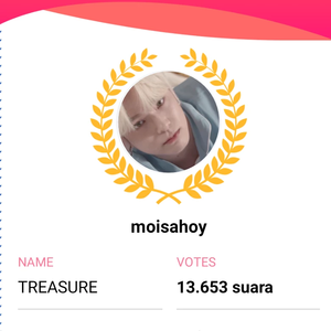 moisahoy's profile image