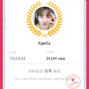 Kyualla's profile image