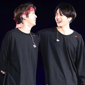 seokjinskook profile image