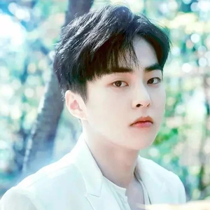 珉珉的girlfriend profile image