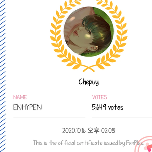 Chepuy profile image