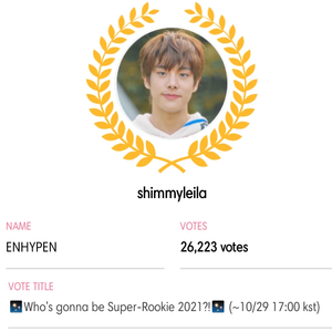 shimmyleila profile image