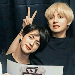 JinTaeJenn profile image