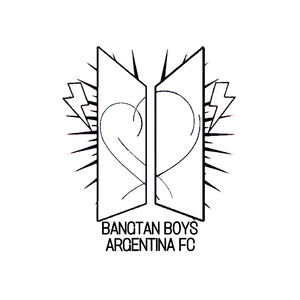 BangtanBoysArgentina profile image