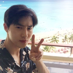 SUHO1113 profile image