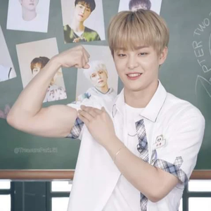 Jihoonholic1 profile image