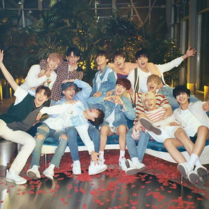 TREASUREILOVEYOU profile image