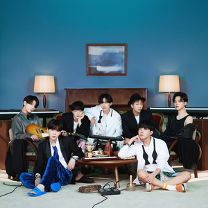 BTS-FOREVER profile image