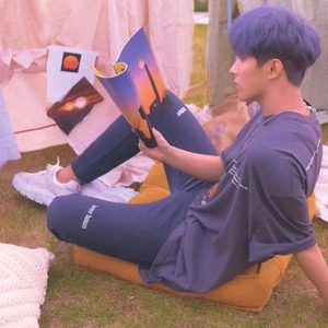 민칠 profile image