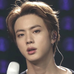 SeokJinnie049207 profile image