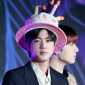 WWHKimSeokJin profile image
