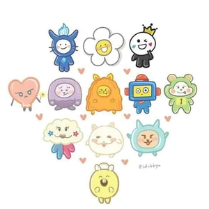 TREASURE12EVERYWHARE profile image