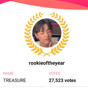 rookieoftheyear profile image
